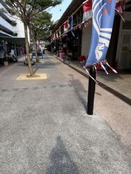 Teban Gardens Road (D22), Shop House #598596741